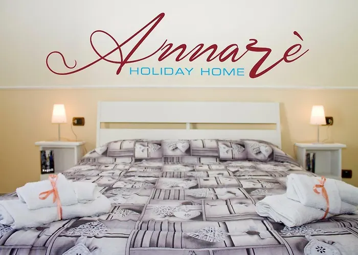 Annarè Home Holiday